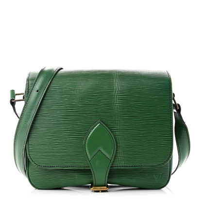 Louis Vuitton Epi Cartouchiere Borneo 1 of 11