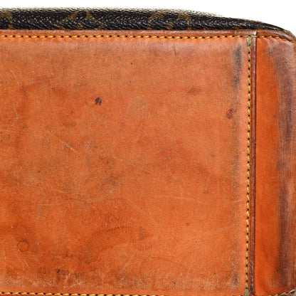 Louis Vuitton Monogram Cabas Piano 19 of 41