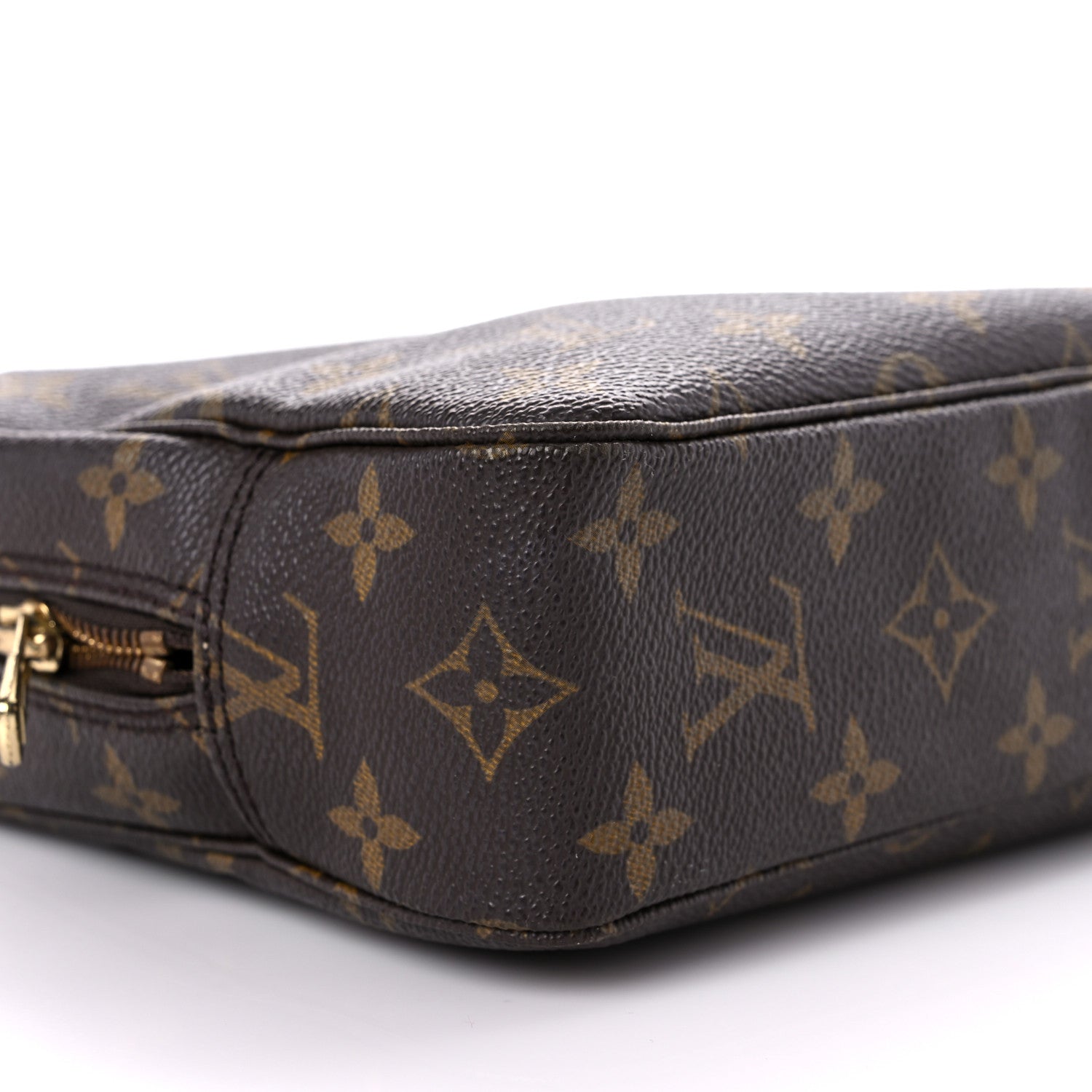 Louis Vuitton Monogram Trousse Toilette 23 7 of 12
