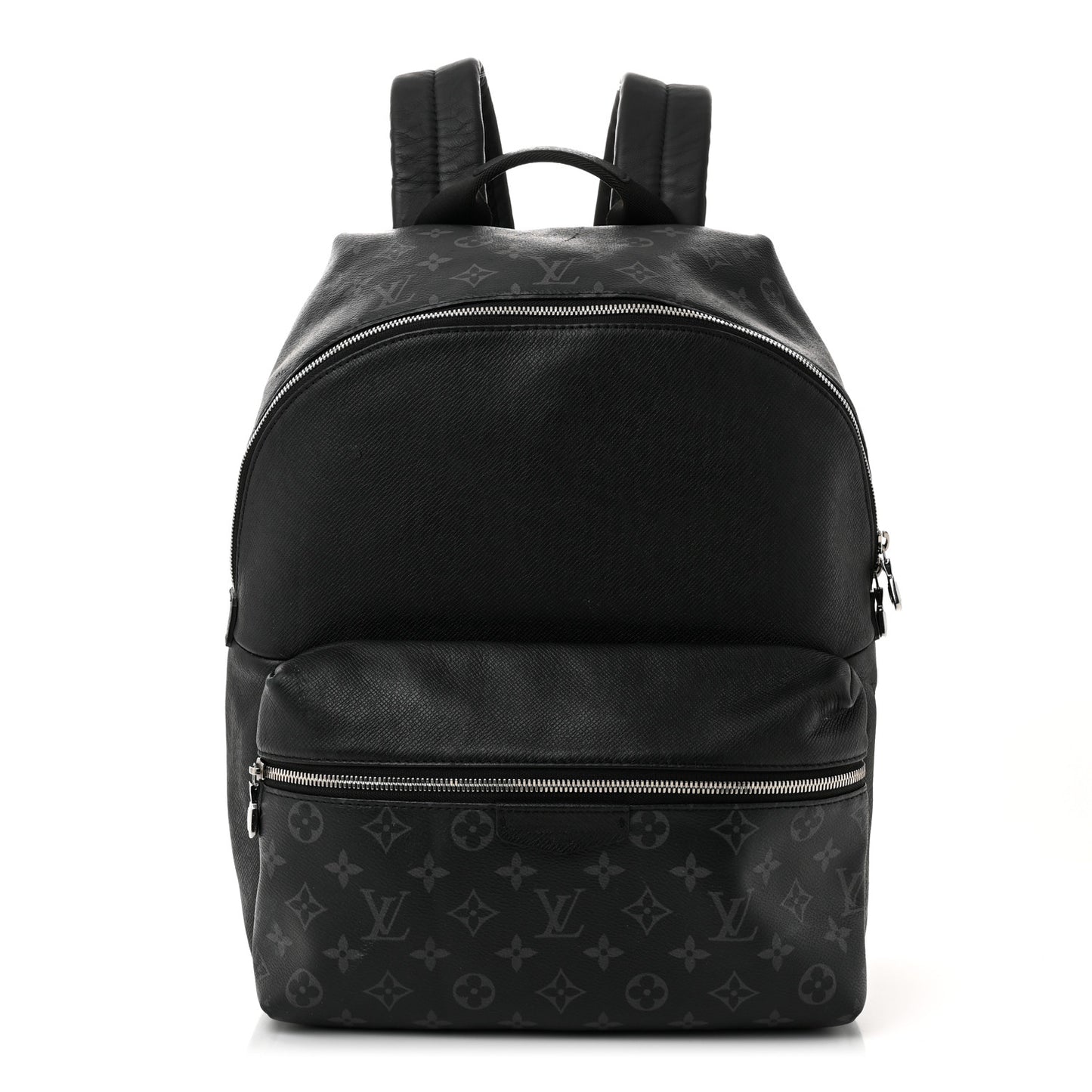 Monogram Eclipse Taiga Discovery Backpack PM