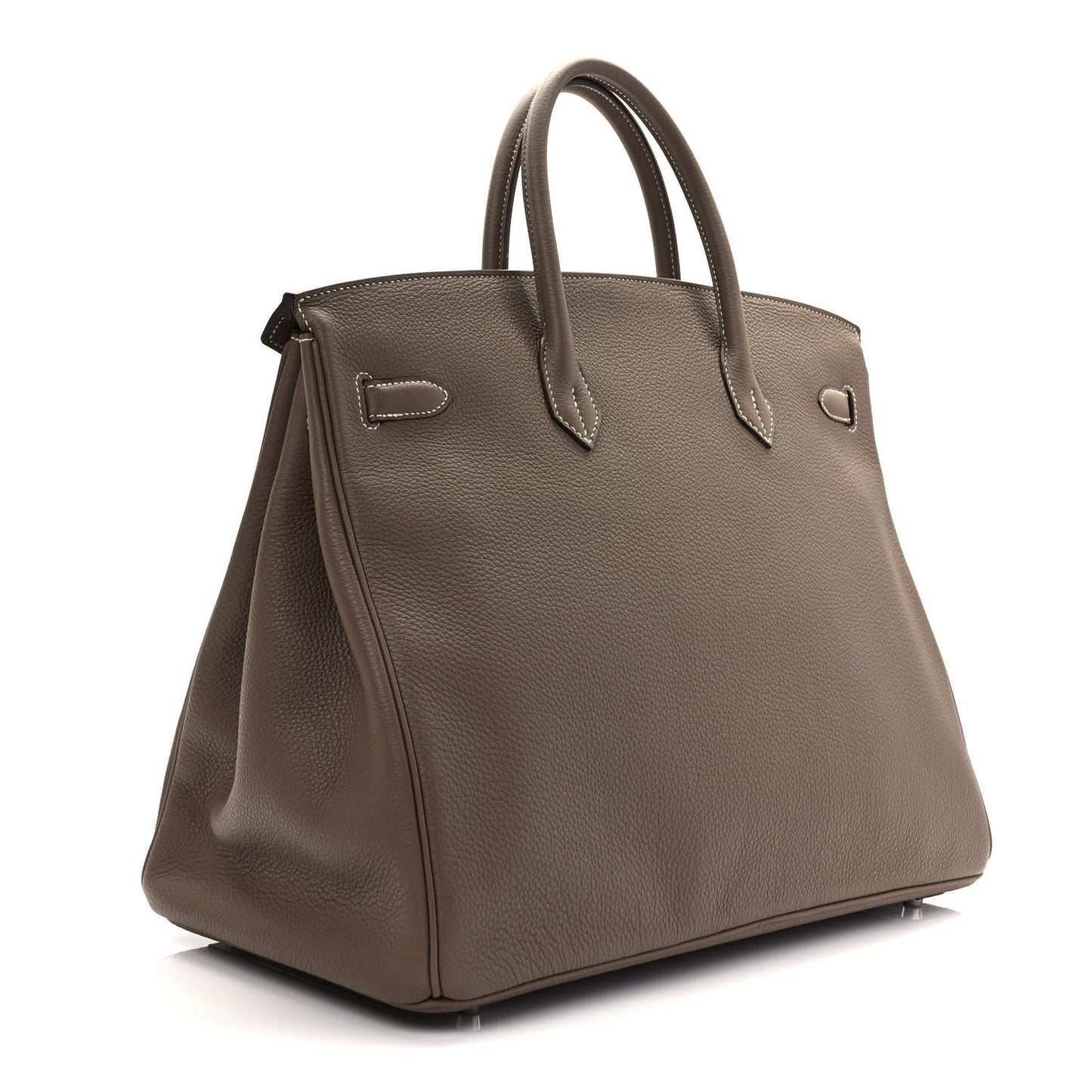 Togo Birkin 40 Etoupe