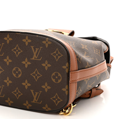 Louis Vuitton Reverse Monogram Dauphine Backpack PM 9 of 9