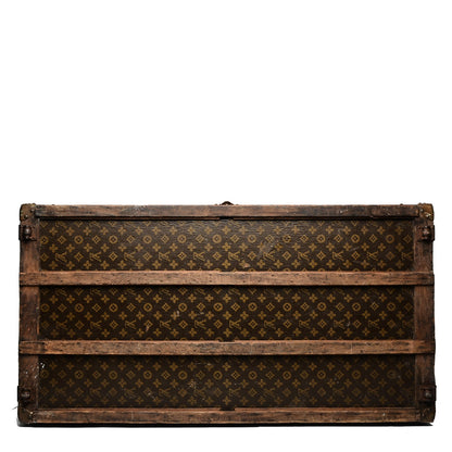 Louis Vuitton Monogram Small Cabin Trunk 4 of 46