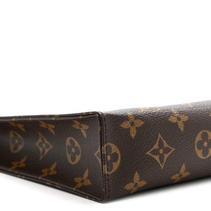 Louis Vuitton Monogram Toiletry Pouch 26 Pink 8 of 9