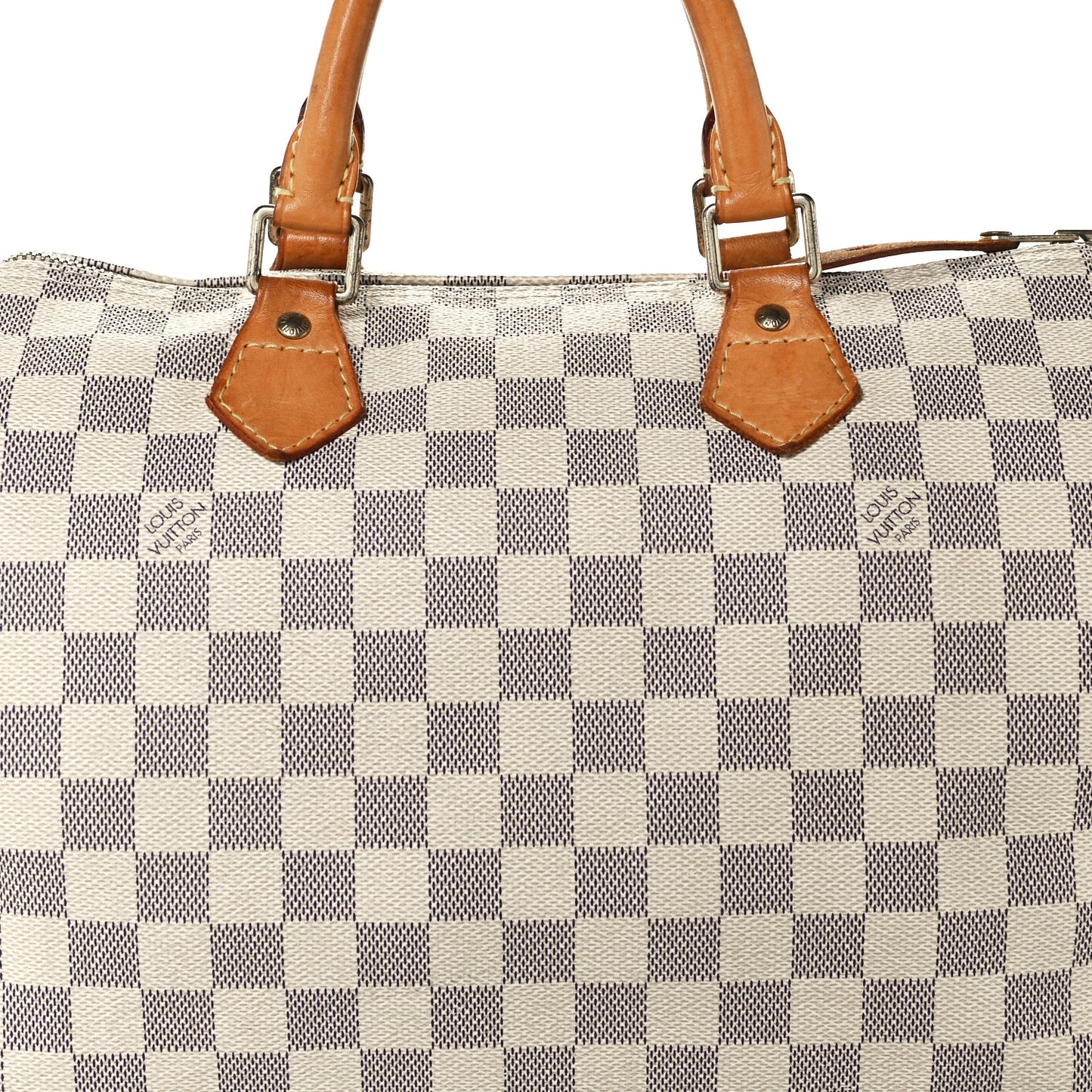 Damier Azur Speedy 30