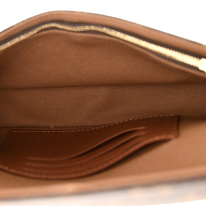 Louis Vuitton Monogram Ivy Wallet On Chain 5 of 13