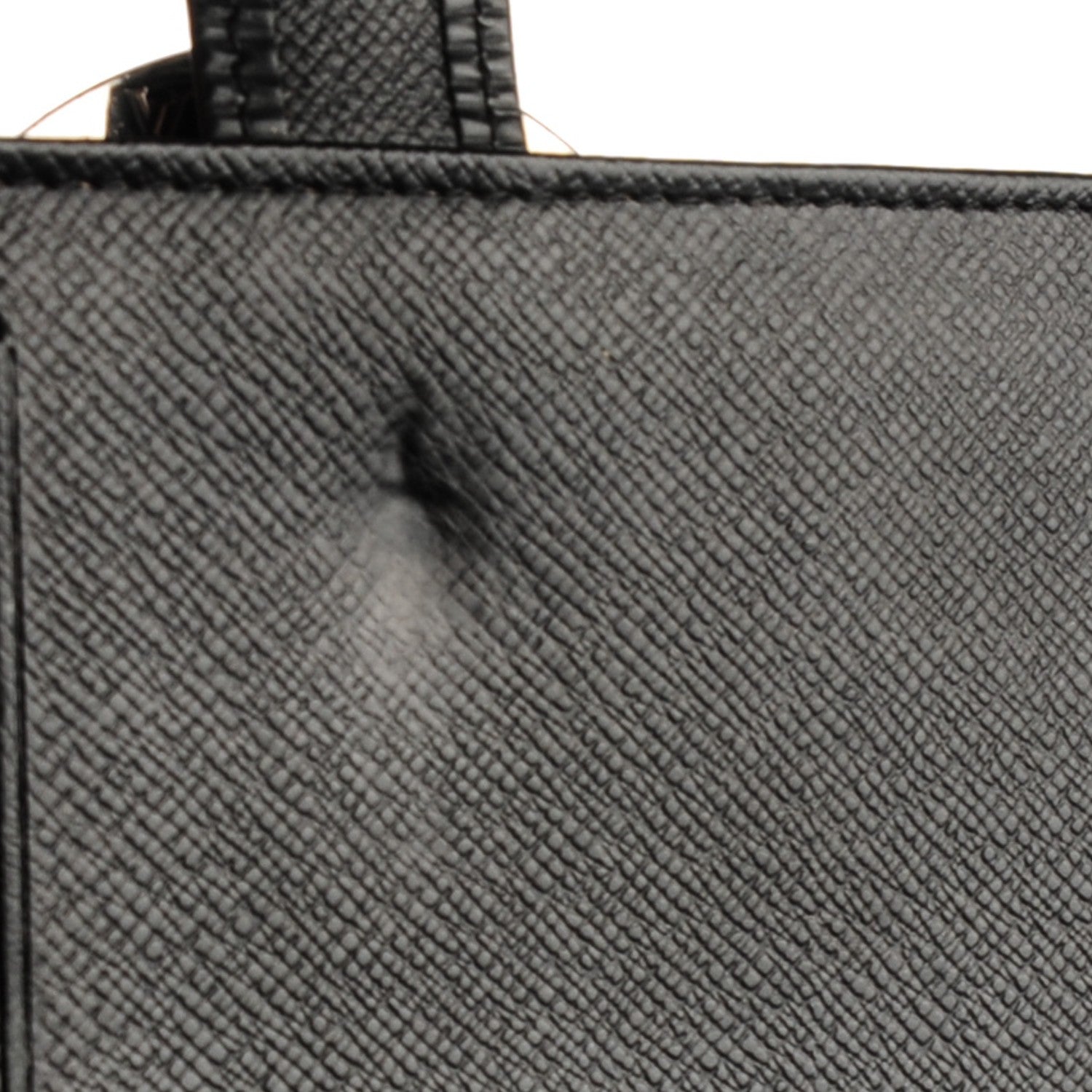 Louis Vuitton Epi French Purse Wallet Black 5 of 8