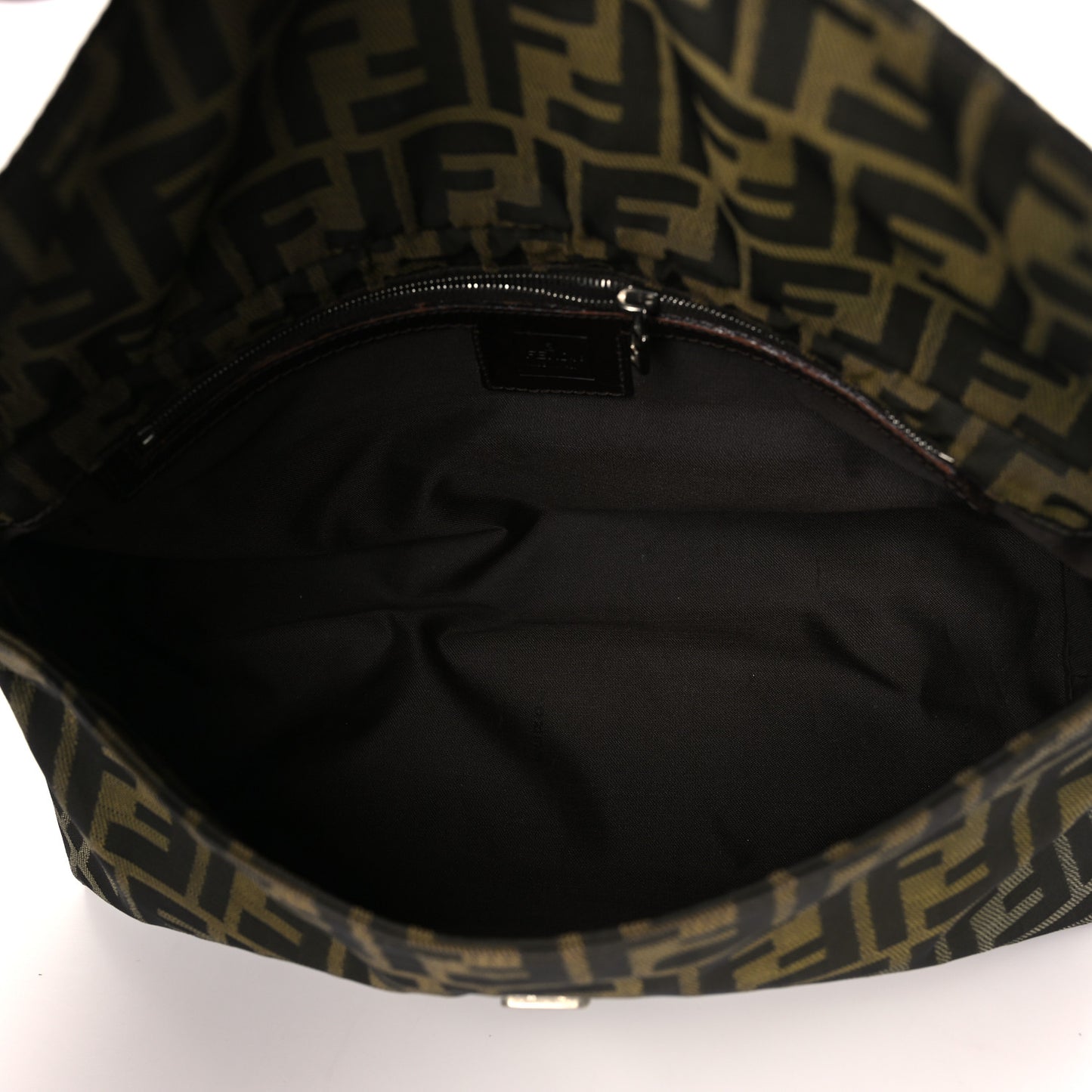 Zucca Shoulder Bag Tobacco