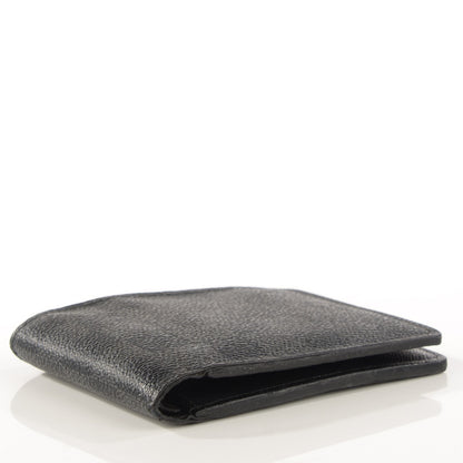 Louis Vuitton Damier Graphite Multiple Wallet 4 of 7
