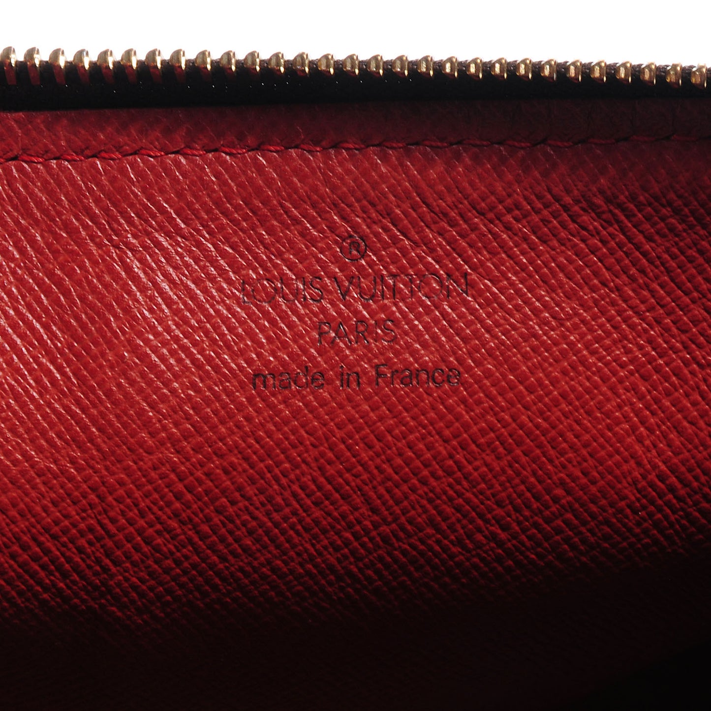 Damier Ebene Papillon 30