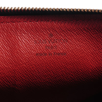 Louis Vuitton Damier Ebene Papillon 30 5 of 6