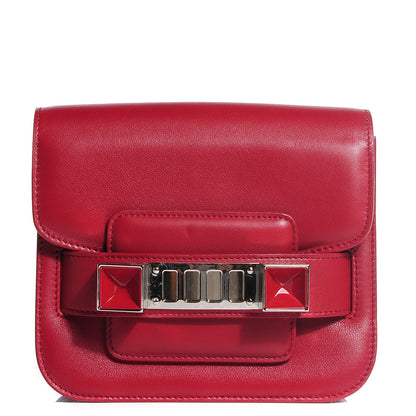 Proenza Schouler Calfskin PS11 Tiny Shoulder Bag 1 of 9