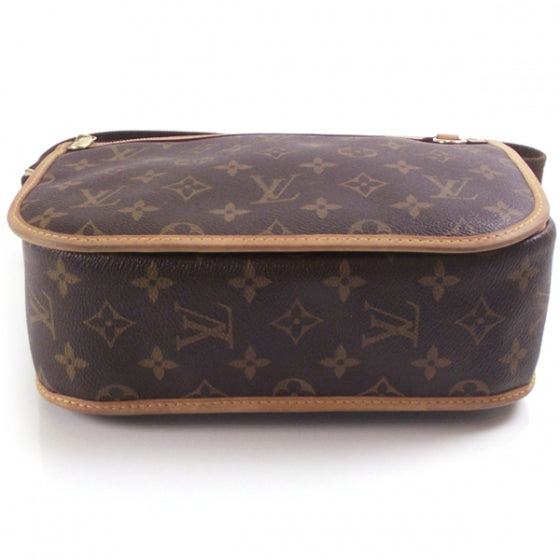 Monogram Bosphore PM Messenger