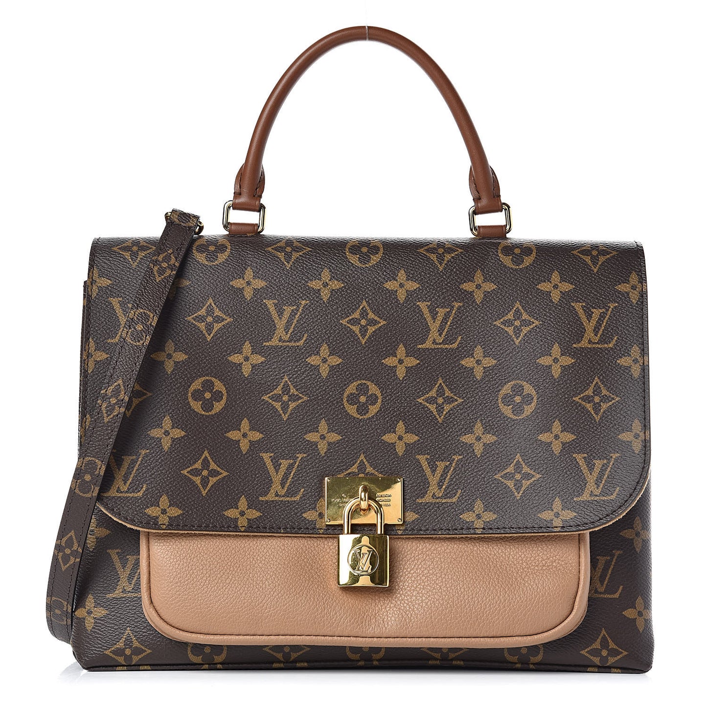 Monogram Marignan Sesame