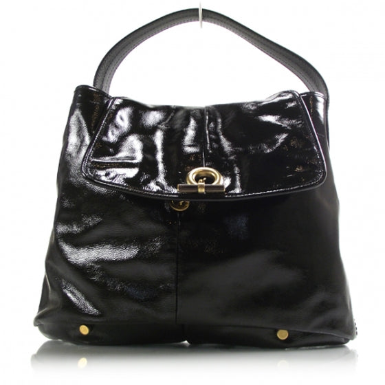 Patent Capri Flap