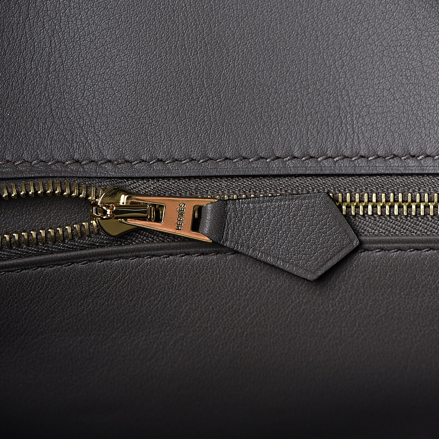 Veau Jonathan Birkin 25 Etain