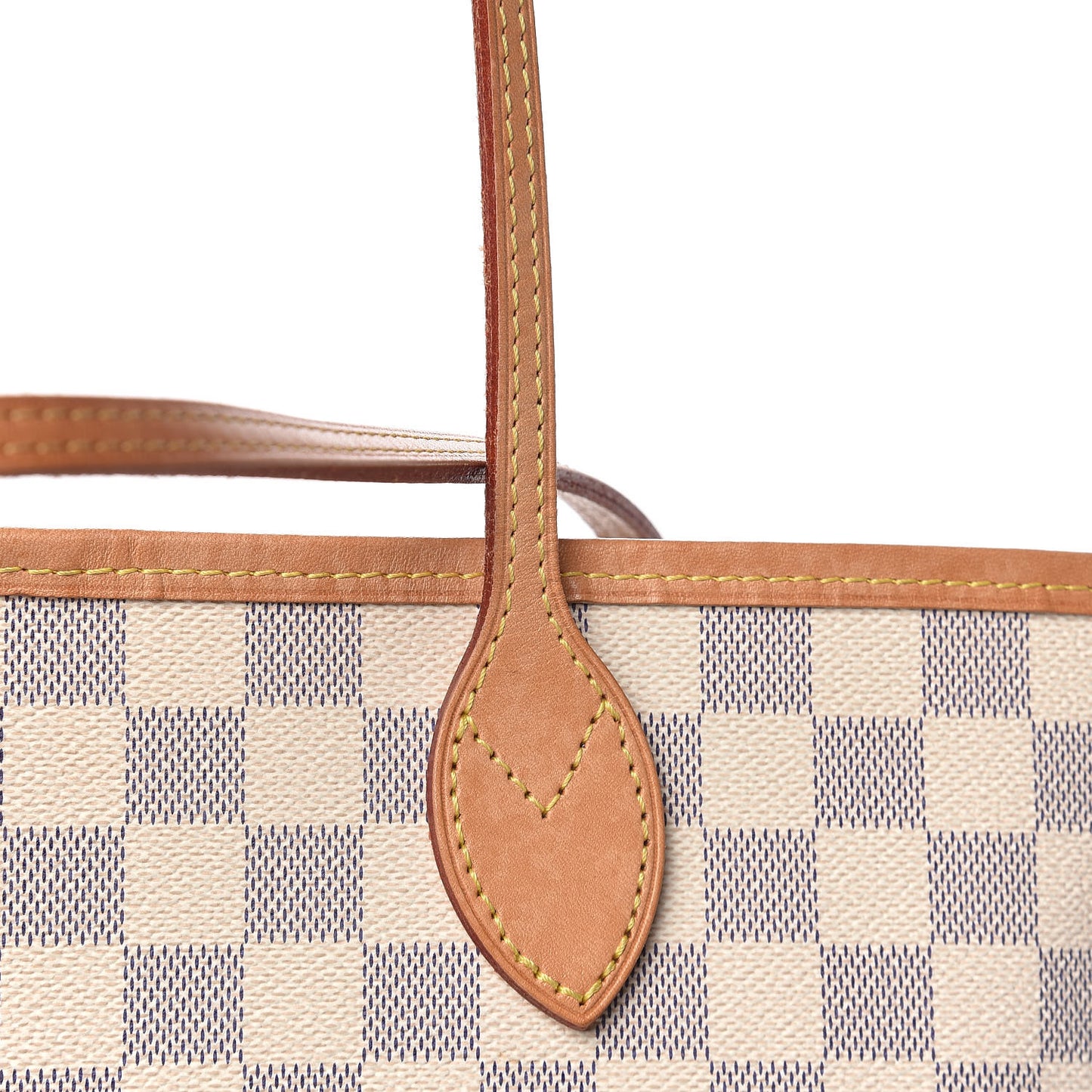 Damier Azur Neo Neverfull GM