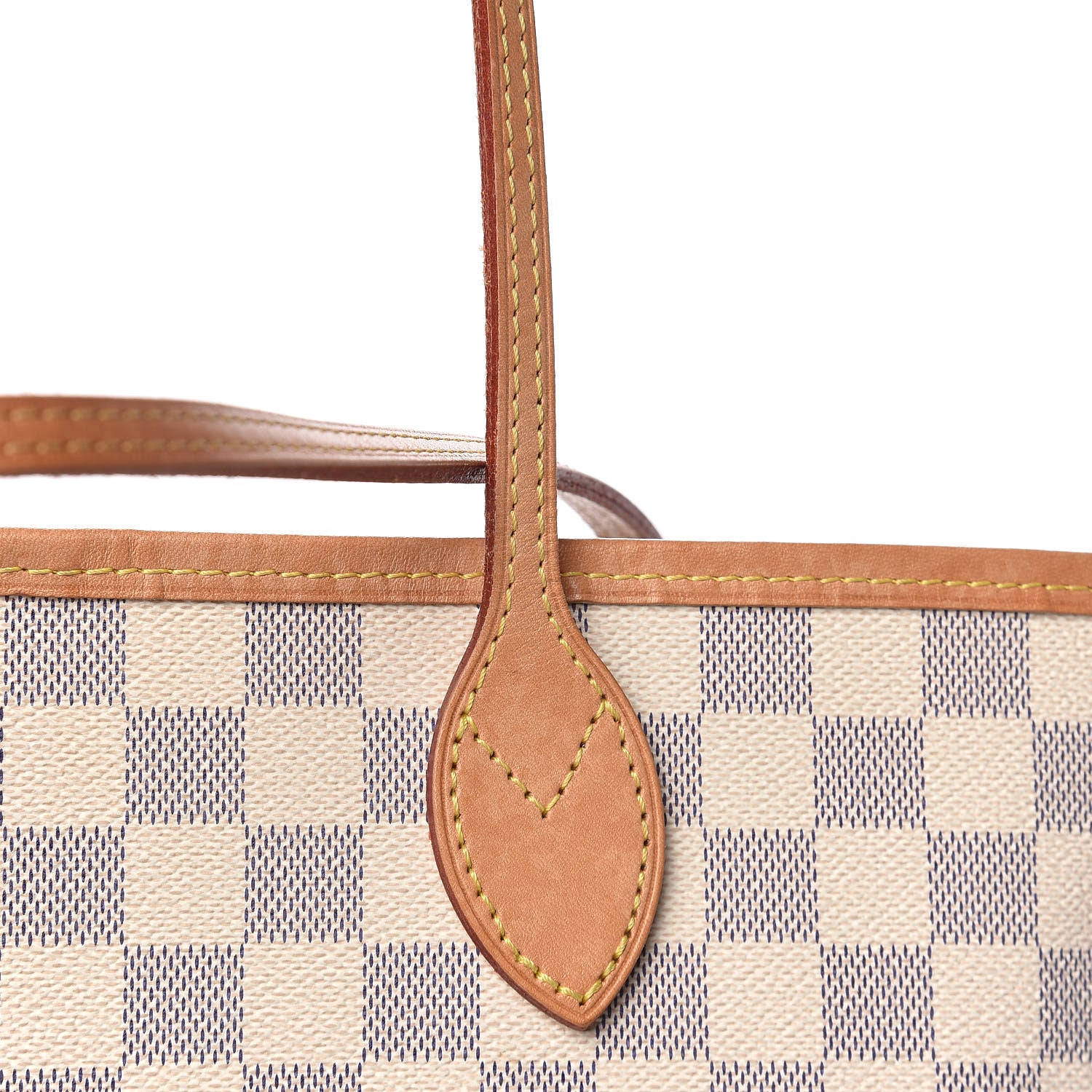 Louis Vuitton Damier Azur Neo Neverfull GM 20 of 25
