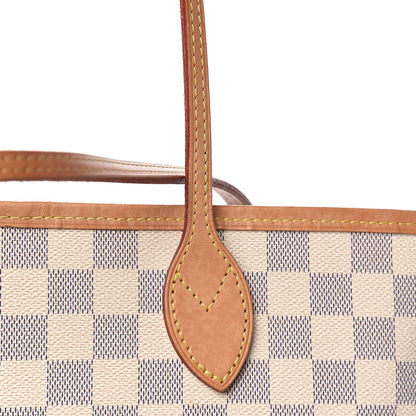 Louis Vuitton Damier Azur Neo Neverfull GM 20 of 25