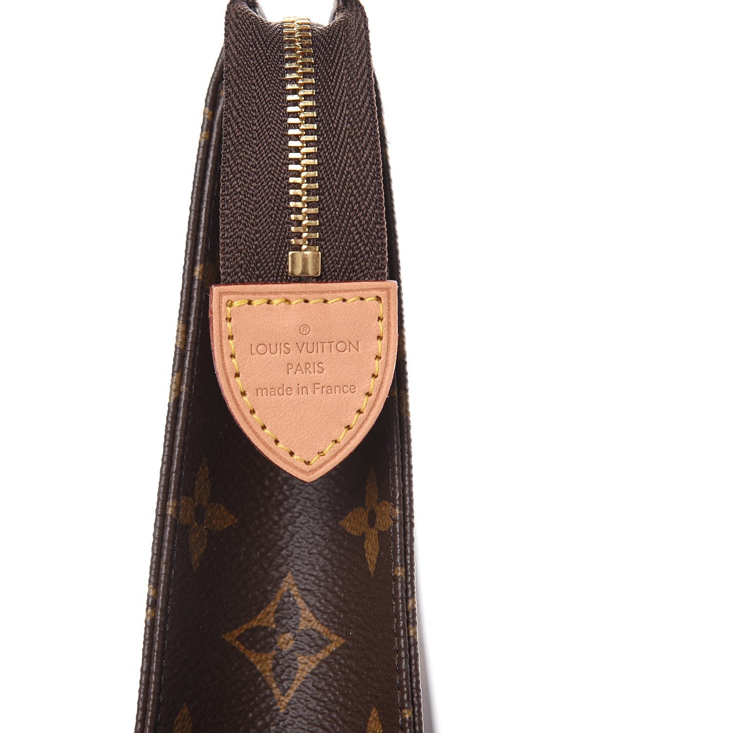 Louis Vuitton Monogram Toiletry Pouch 26 7 of 9