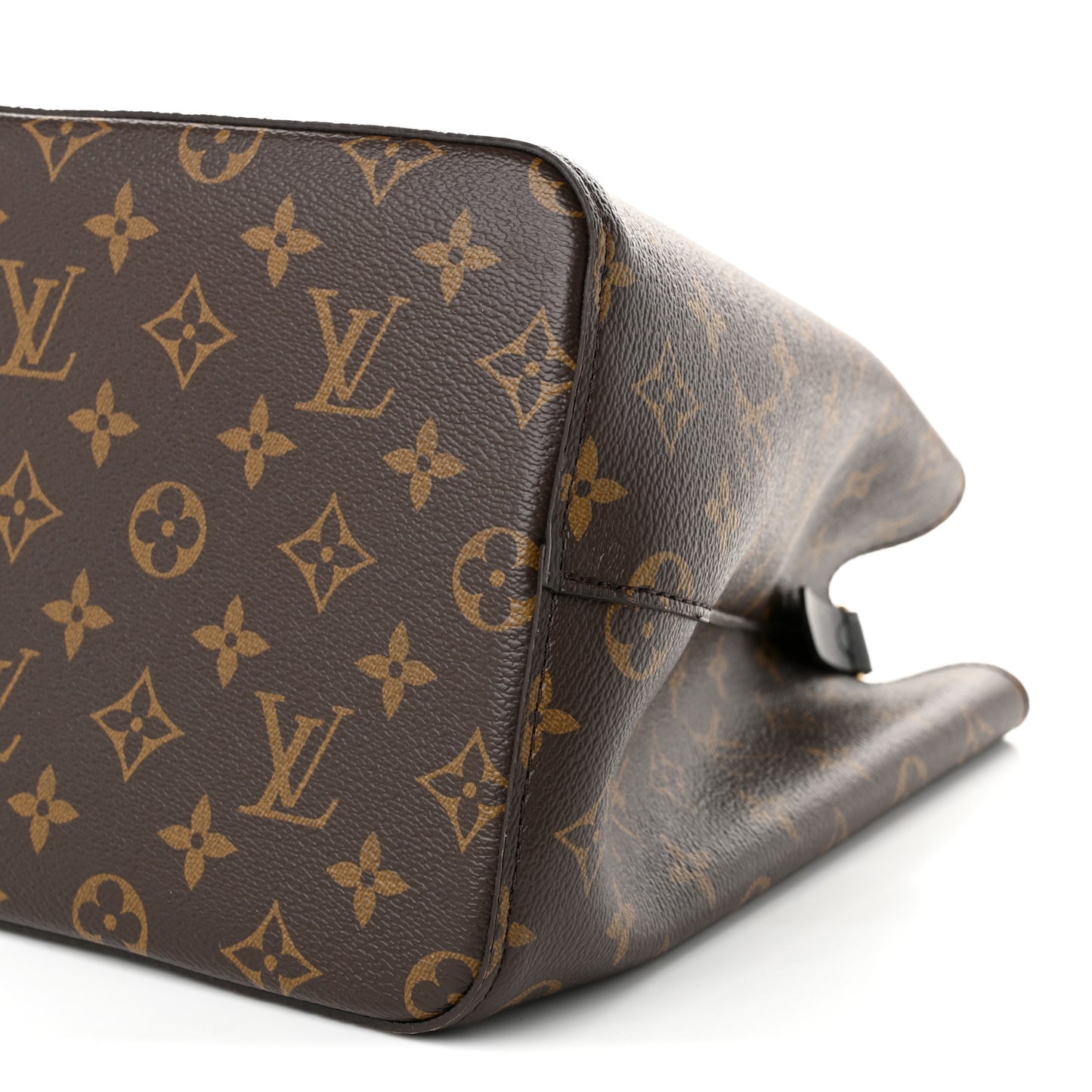 Monogram Neonoe MM Black