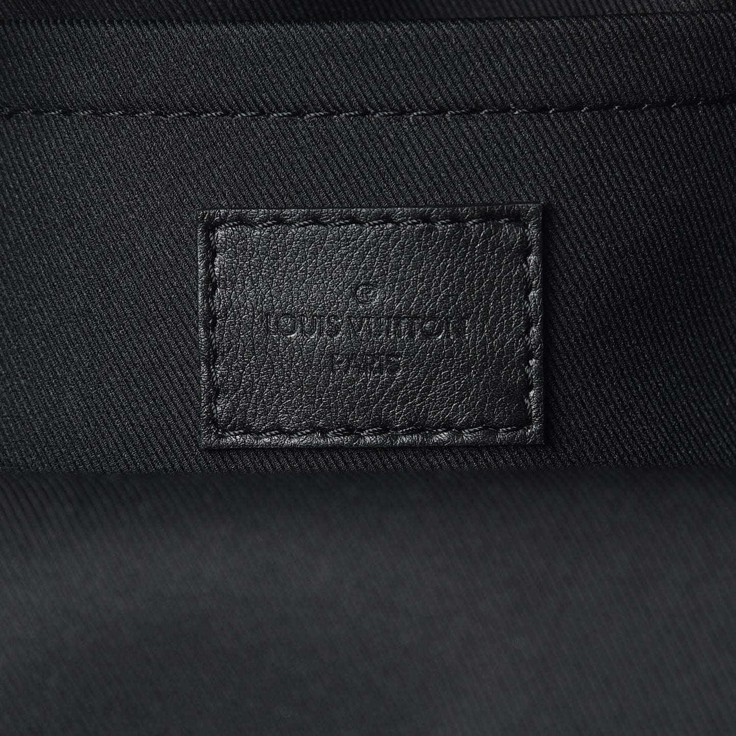 Monogram Palm Springs Backpack Mini