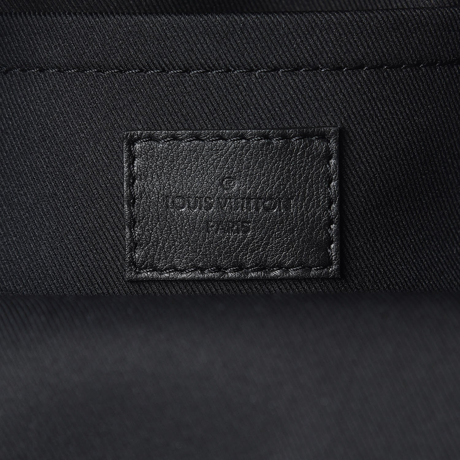 Louis Vuitton Monogram Palm Springs Backpack Mini 6 of 11