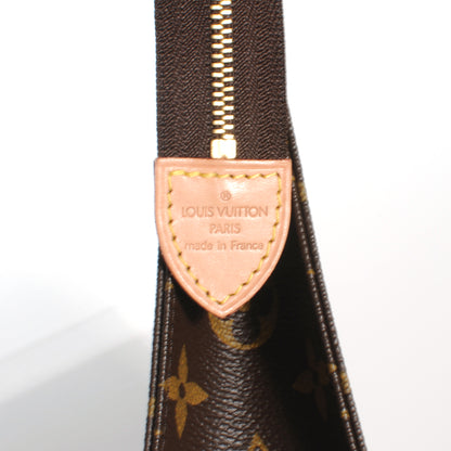 Louis Vuitton Monogram Toiletry Pouch 19 6 of 8