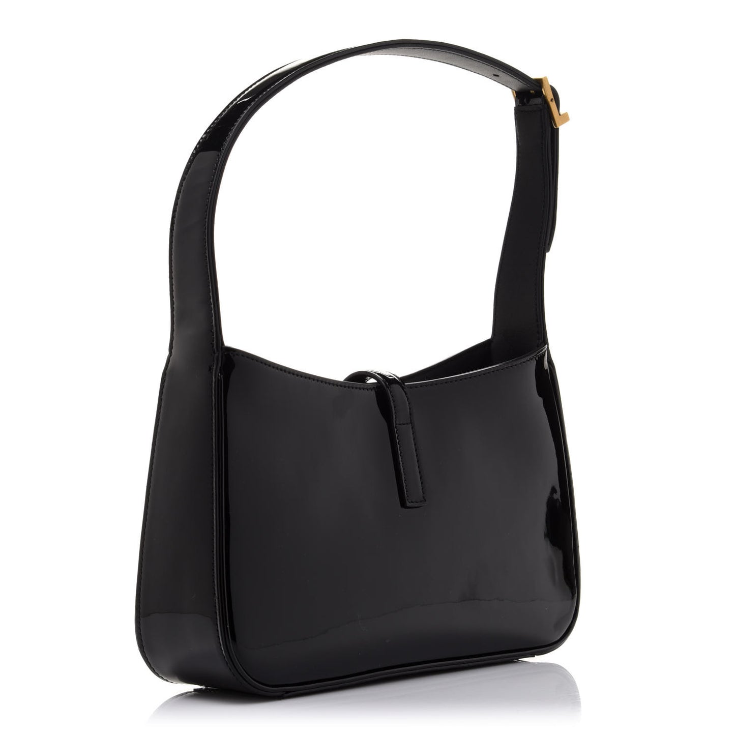 Patent Le 5 A 7 Hobo Black