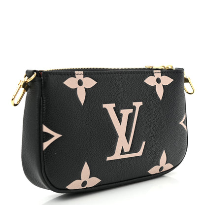 Louis Vuitton Monogram Ludlow Wallet 7 of 15