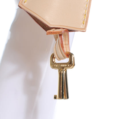 Louis Vuitton Vachetta Clochette Key Bell Holder 4 of 4