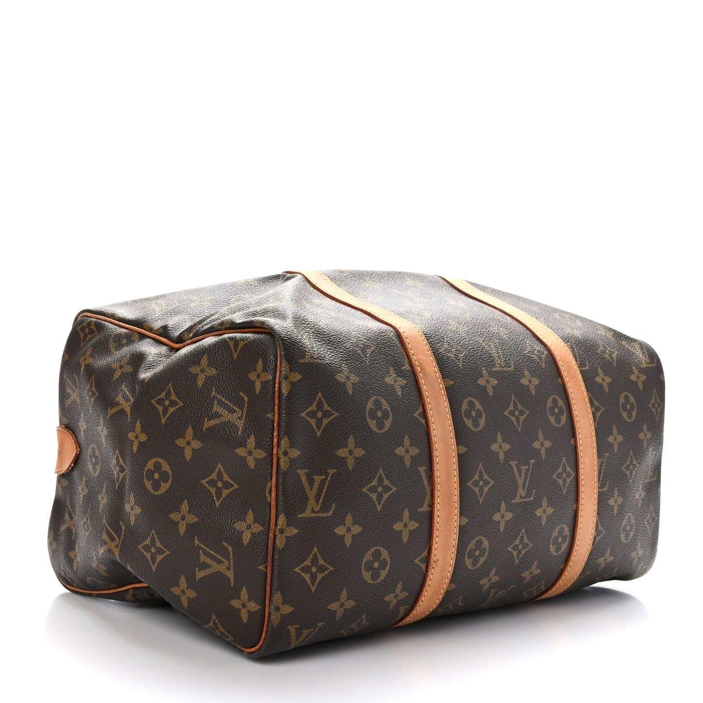 Monogram Sac Souple 35