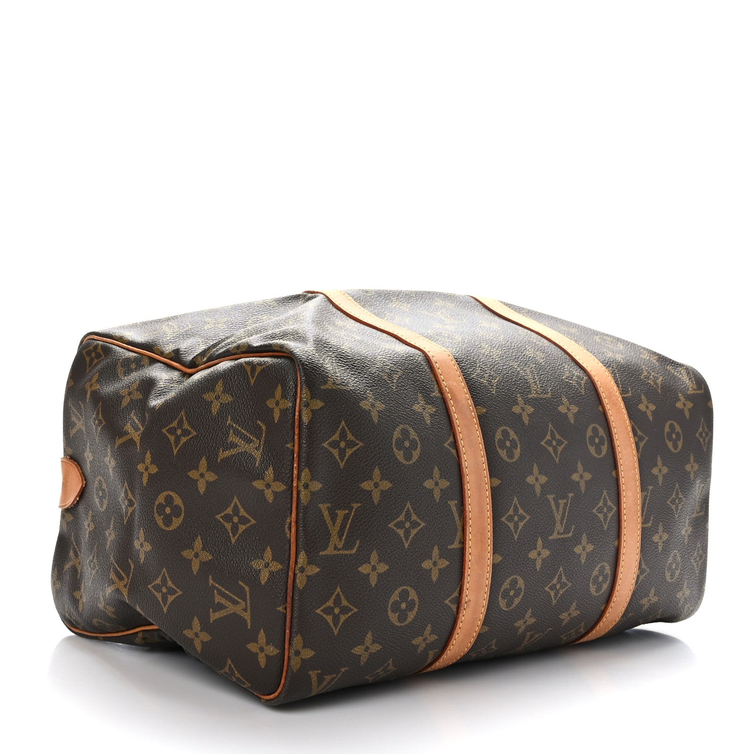 Louis Vuitton Monogram Sac Souple 35 4 of 11