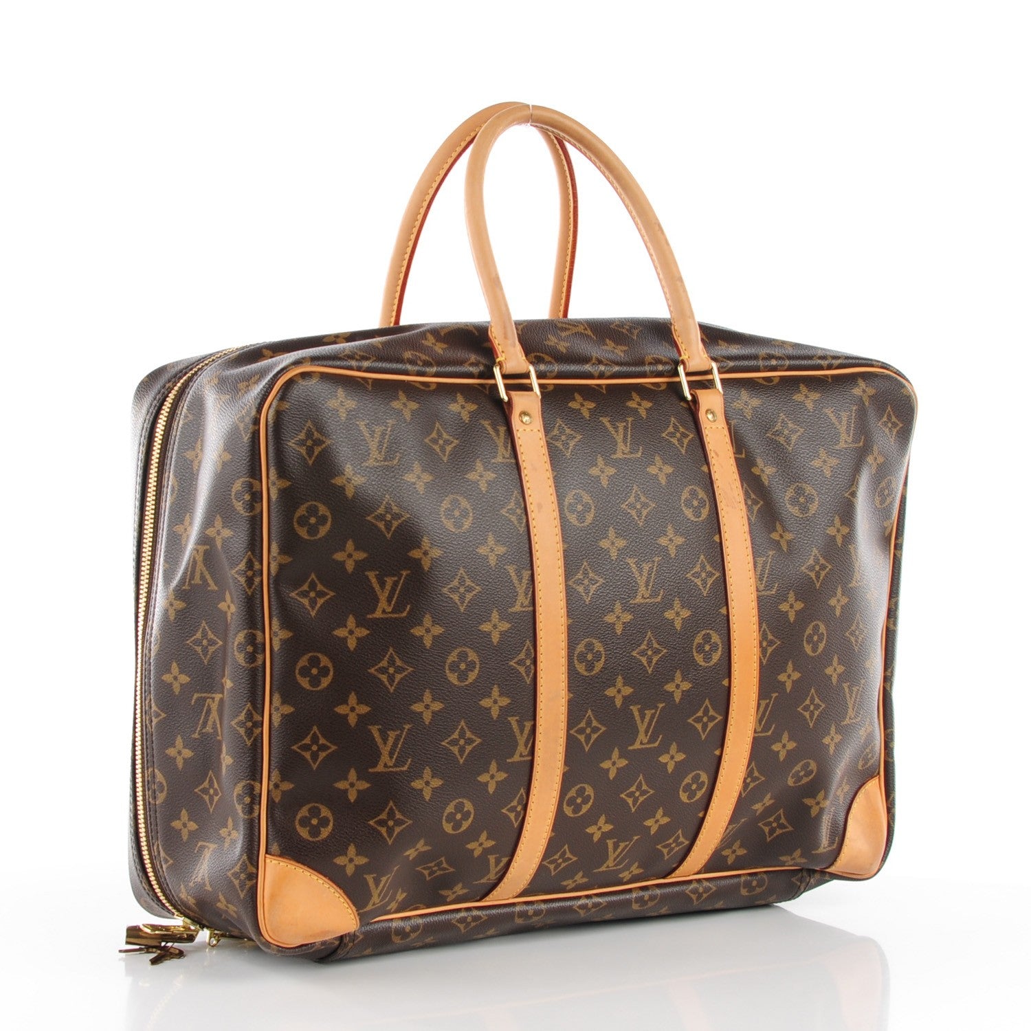 Louis Vuitton Monogram Sirius 45 3 of 7