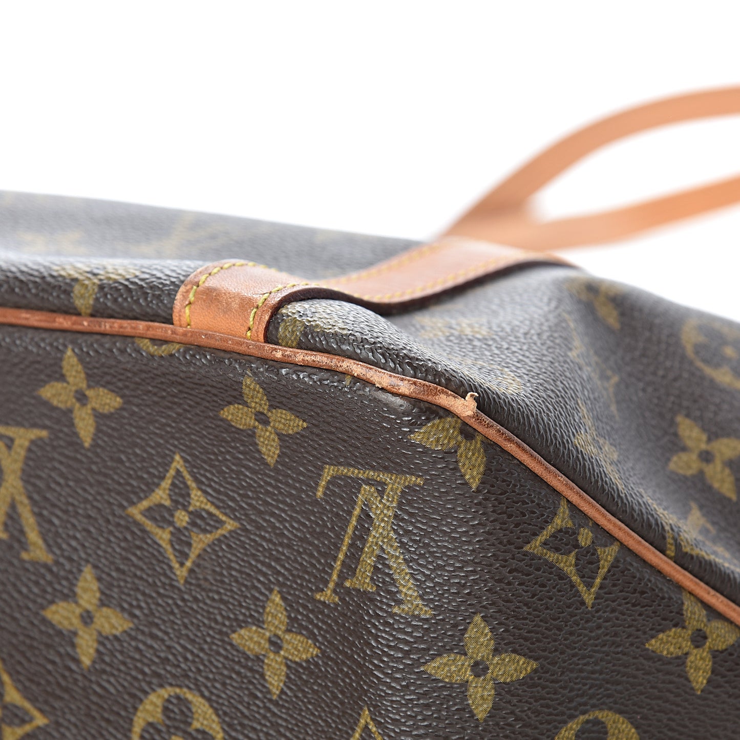 Monogram Sac Shopping Tote