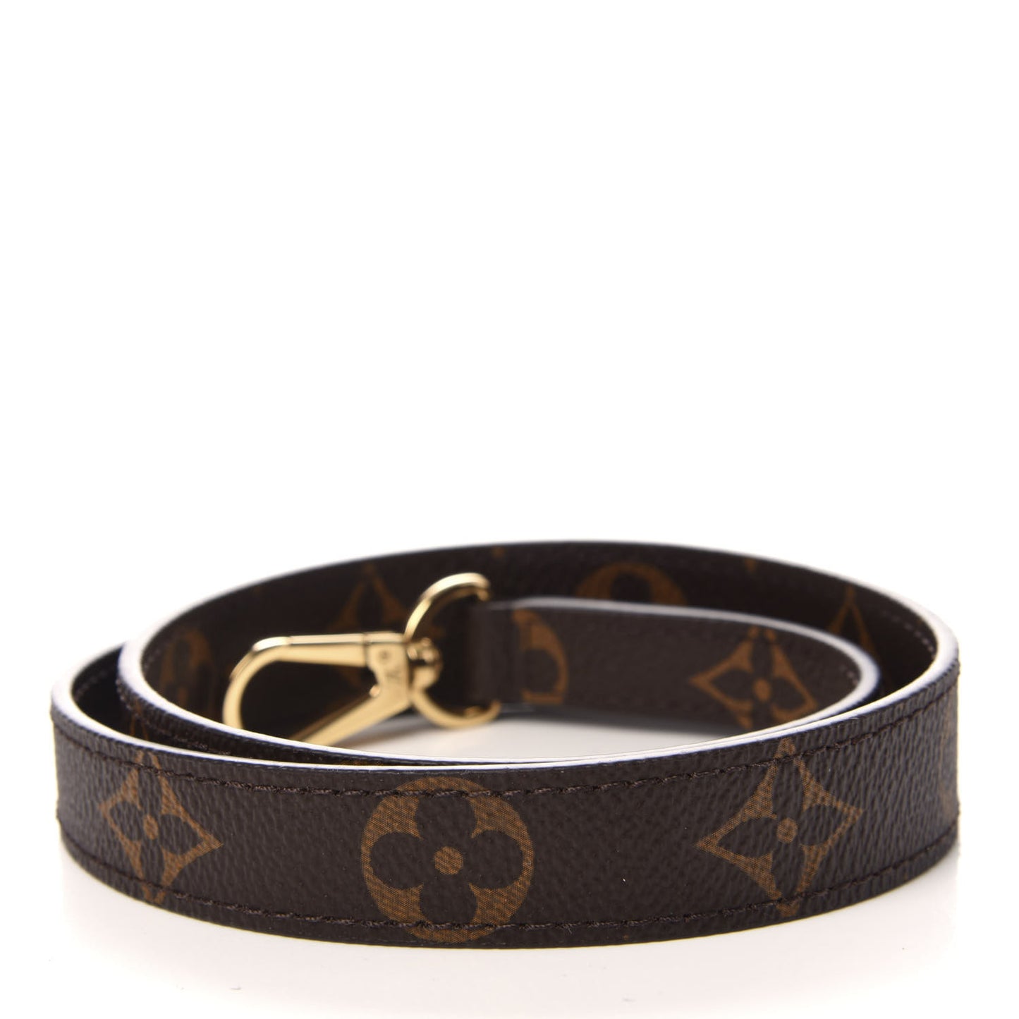 Monogram Montaigne Shoulder Strap