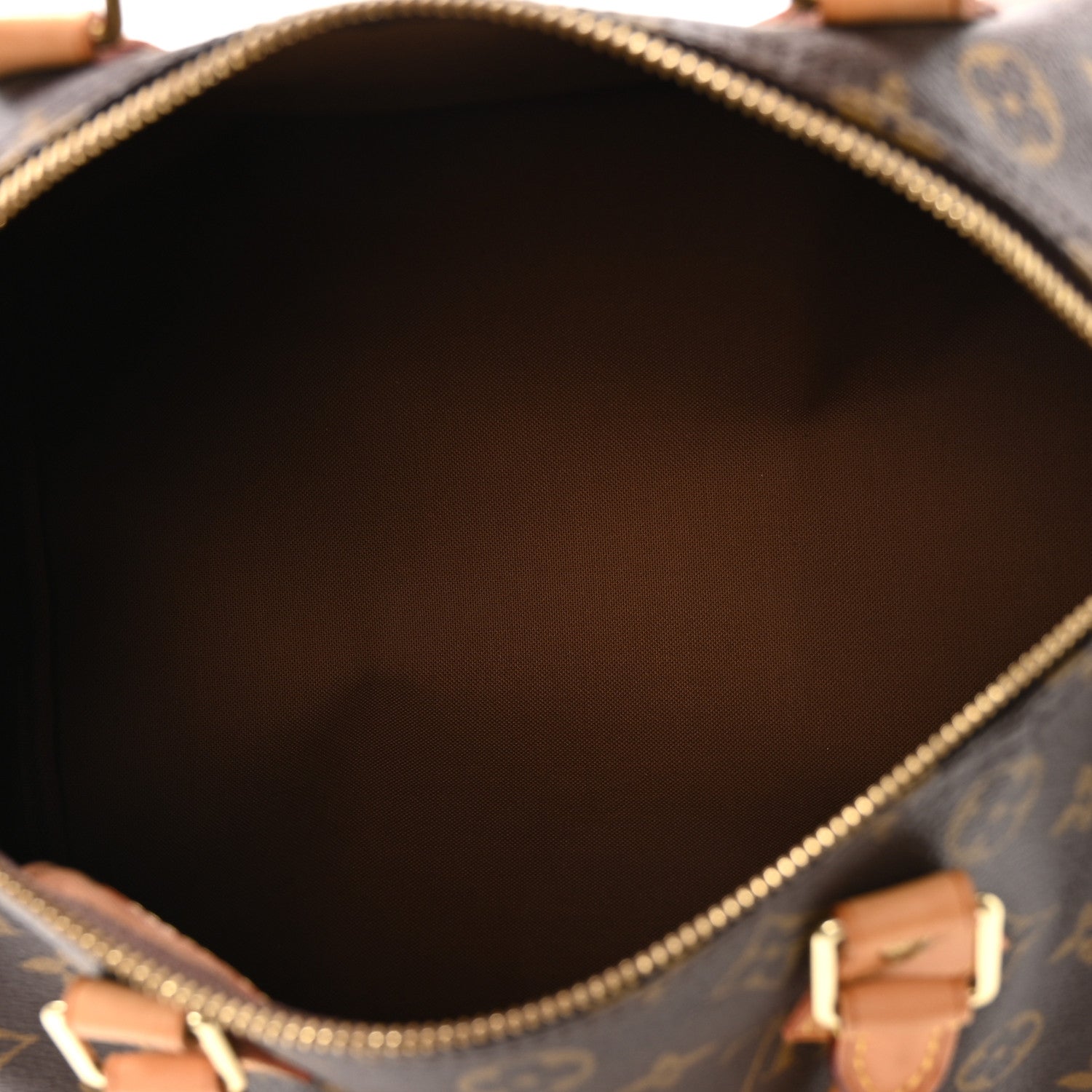 Louis Vuitton Monogram Speedy 30 5 of 10
