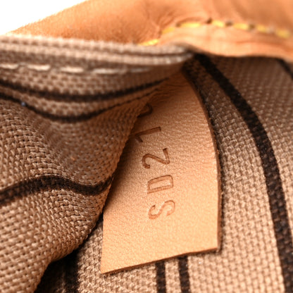 Louis Vuitton Monogram Neo Neverfull GM 7 of 21