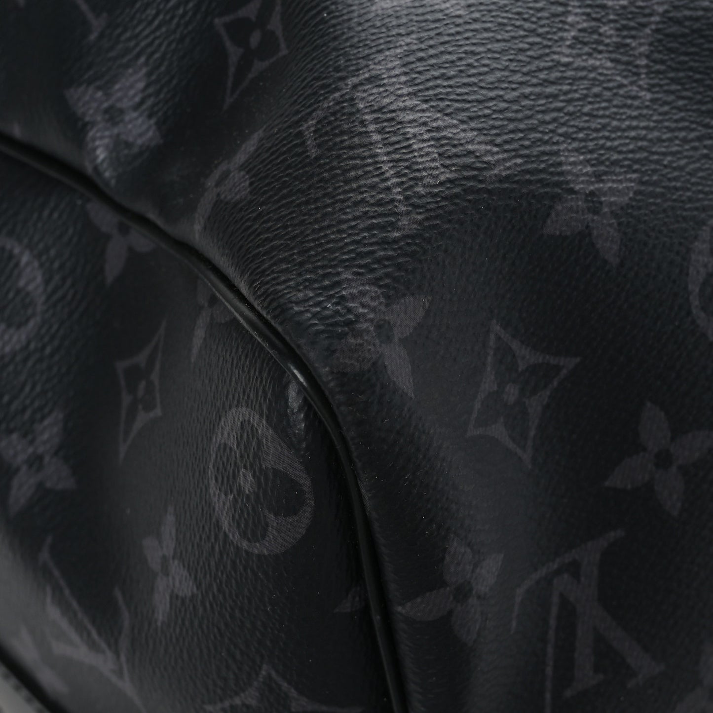 Monogram Eclipse Keepall Bandouliere 45