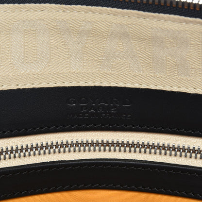 Goyard Goyardine Croisiere 60 Black 6 of 20