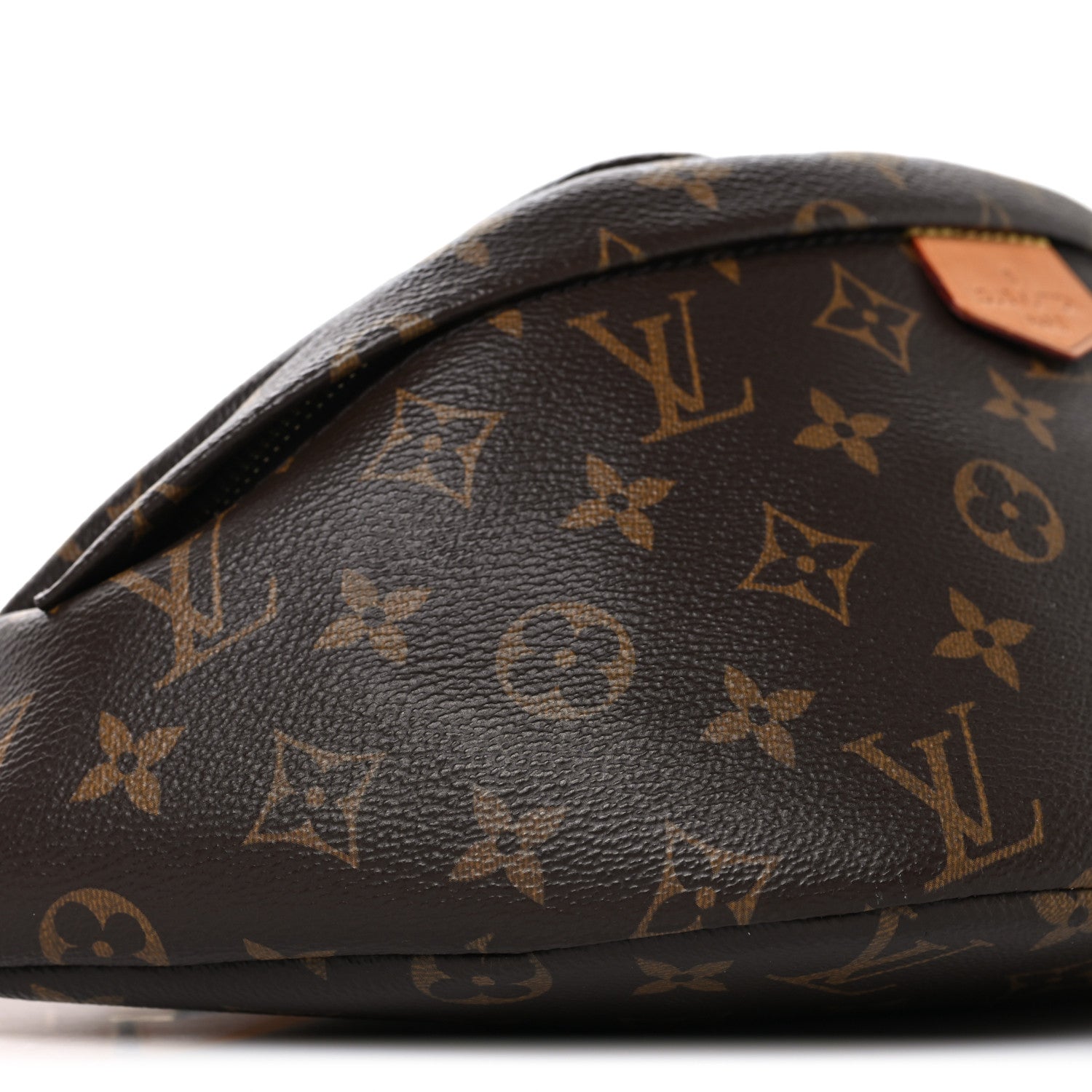 Louis Vuitton Monogram Bumbag 8 of 10