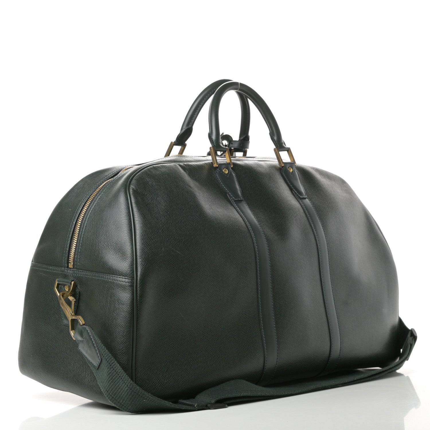Louis Vuitton Taiga Kendall GM Epicea 2 of 14