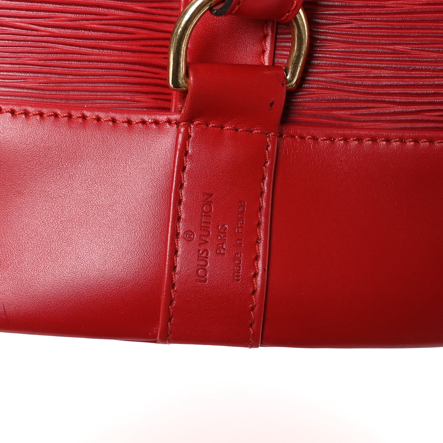 Epi Randonnee PM Castillan Red