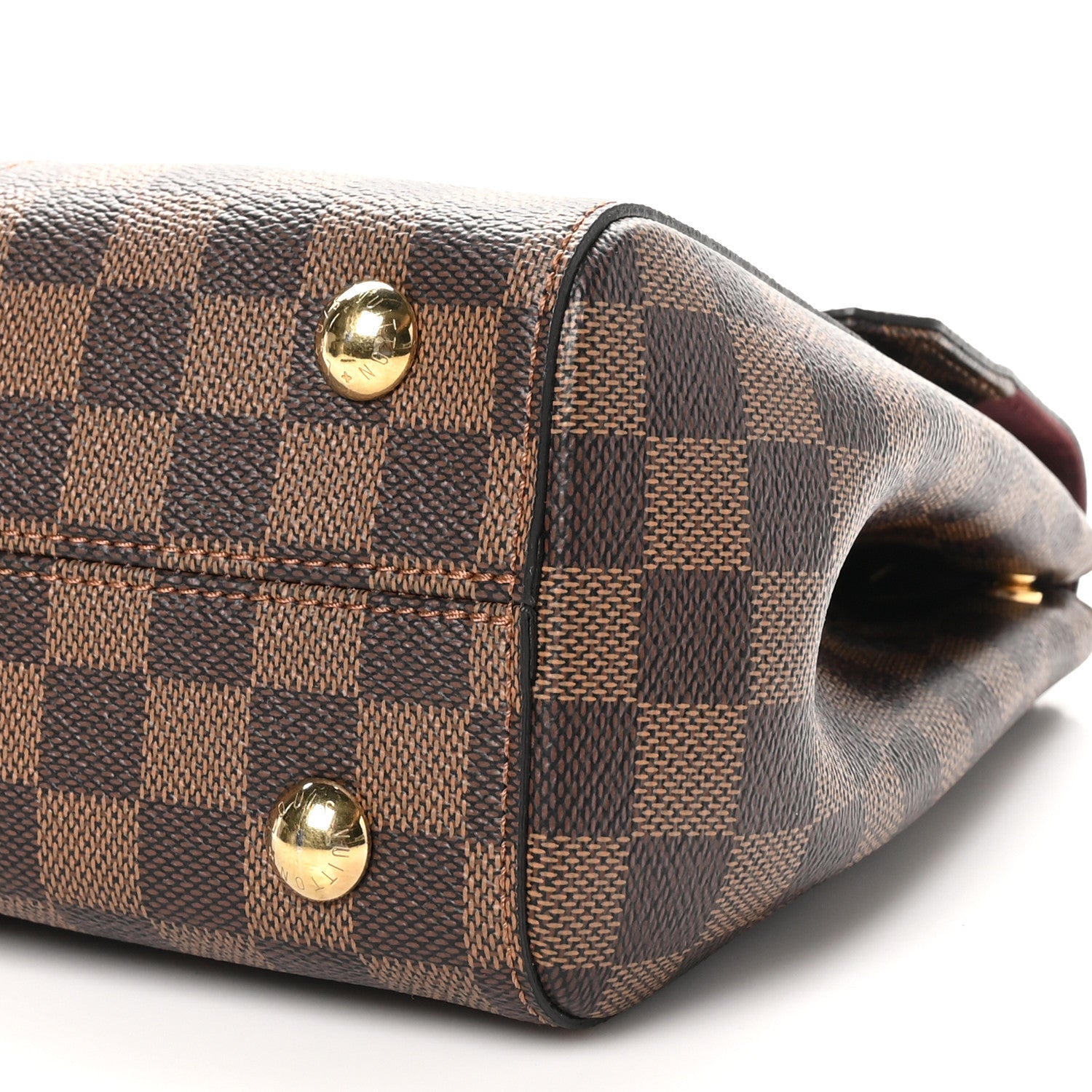 Louis Vuitton Damier Ebene Bond Street Bordeaux 9 of 9