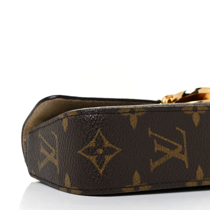 Louis Vuitton Monogram Pochette Lagoon Sunglasses Holder 6 of 7