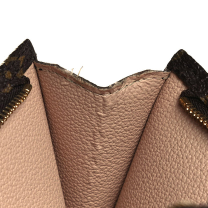 Louis Vuitton Monogram Bucket 27 7 of 8