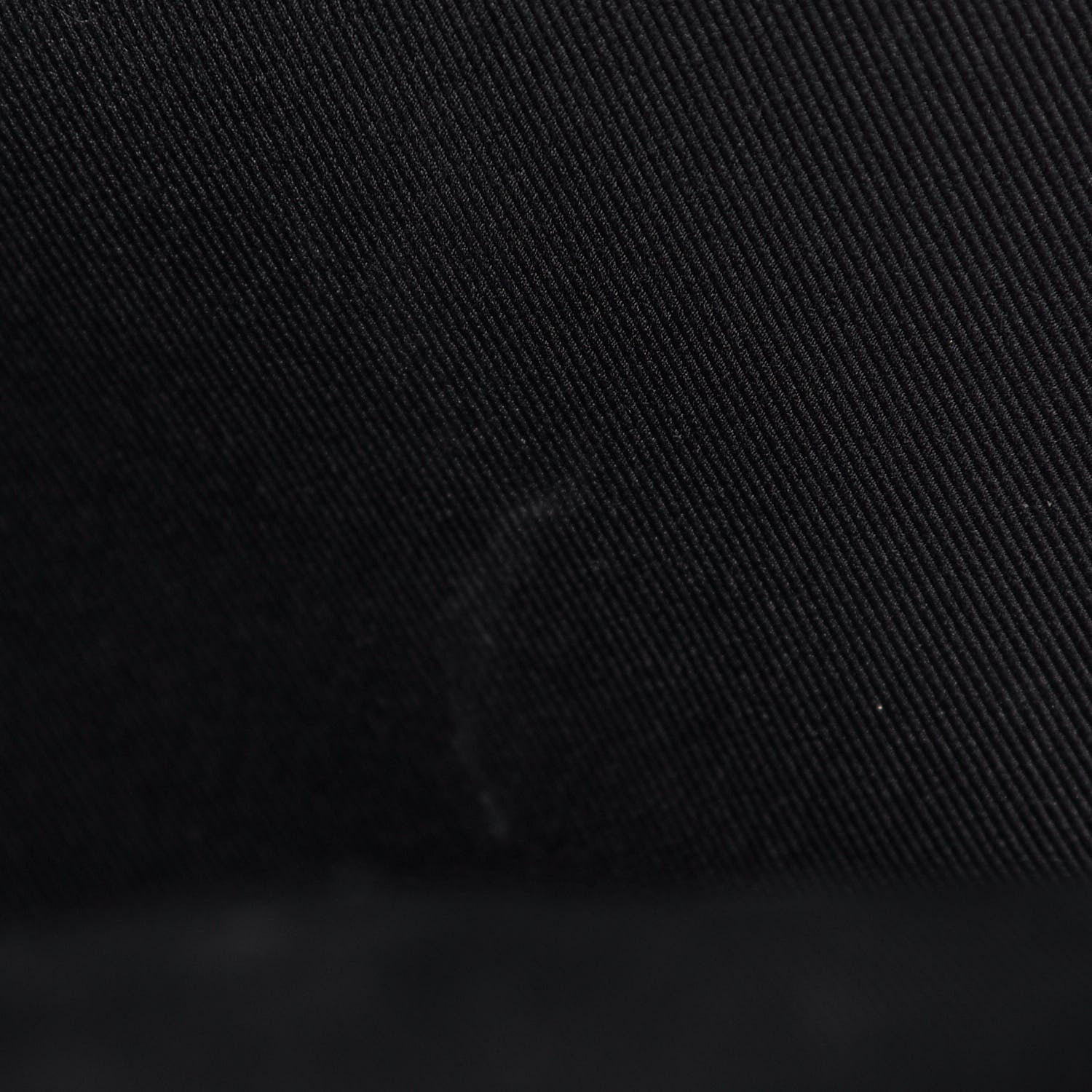 Louis Vuitton Lambskin Spaceship Embossed Palm Springs Backpack PM Black 11 of 11