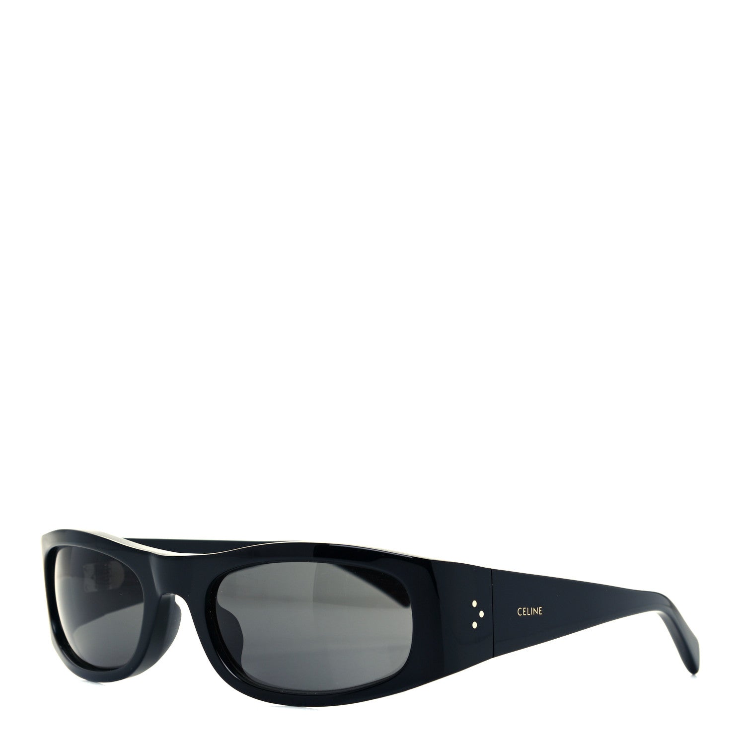 Celine Acetate Sunglasses CL40085I Black 1 of 7