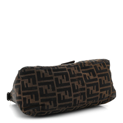Fendi Zucca Mama Baguette Tobacco 4 of 19