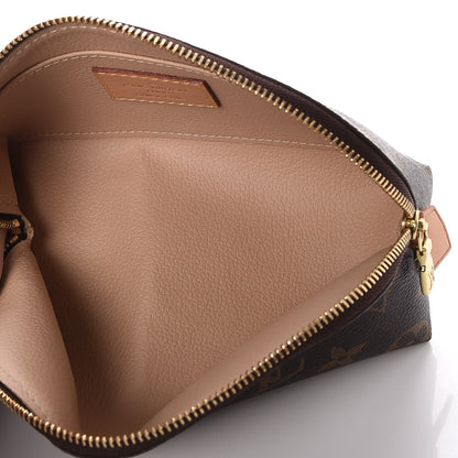 Louis Vuitton Monogram Cosmetic Pouch 5 of 9